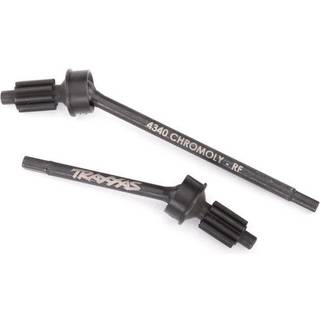 8062 Axle Shaft Front HD Complete (L+R)