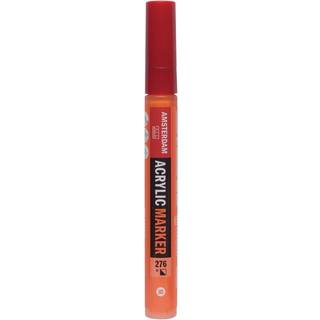 Amsterdam akrylmarker 4 mm Azo Orange - 276