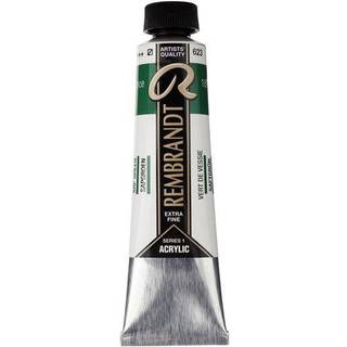 Rembrandt akrylfarve 40 ml Sap Green - 623