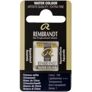 Rembrandt Løse Akvarelbrikker Chinese White (108)