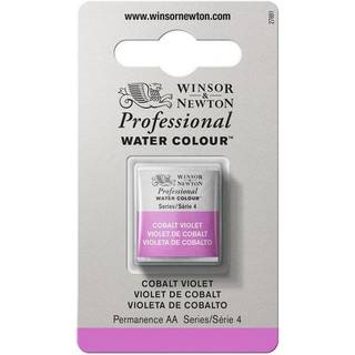 Watercolour proff. 1/2 pan Cobalt Violet 192