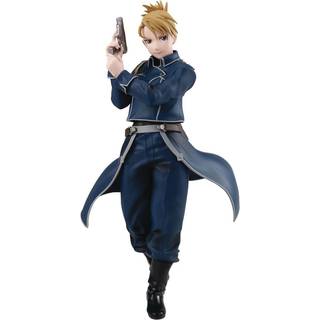FULLMETAL ALCHEMIST - Riza Hawkeye - Pop Up Parade 16cm