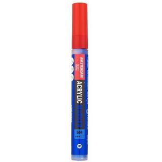 Acrylic Marker 3-4mm - Ultramarin