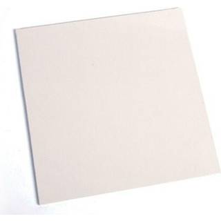 Maleplade 15 x 15 cm