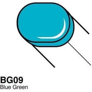 Copic Ink refill BG09 Blue Green
