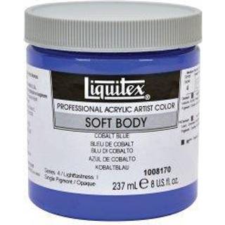 Soft Body 237 ml Cobalt blue 170