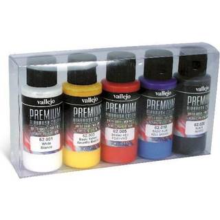 Opaque Colors set
