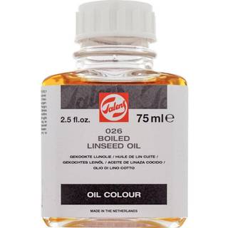 Talens Linolie Kogt 75 ml