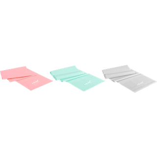 Vivid Resistance Band Sæt 3 stk