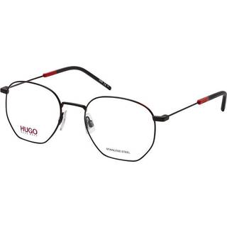 HUGO HG 1121 BLX 53 Briller Mænd Black - Matte Black - 53mm