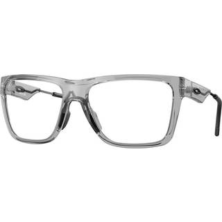 Oakley Mand OX8028 NXTLVL 802803 Optiske stel O_matter Transparent Transparent Firkantet Normal