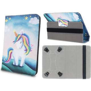 GreenGo iPad mini Unicorn Case