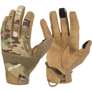 Helikon-Tex - Range Tactical Gloves - MultiCam
