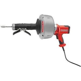 RIDGID K-45-5 AF Afløbsrenser med 8 mm og 10 mm wire