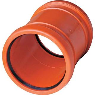 Pipelife PP-skydemuffe 110mm. EN1852