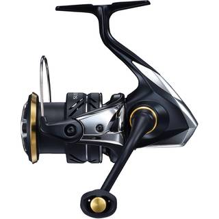 Shimano Sustain FJ 4000 HG Haspelrulle -