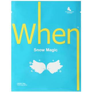 When Snow Magic 23 ml