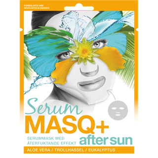 MASQ+ Serum Serum After Sun 1- Pack 23 ml