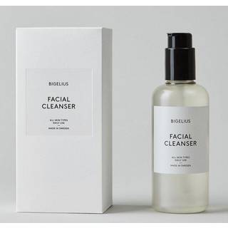 BIGELIUS Skincare Facial Cleanser 200 ml