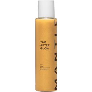 MANTLE The After Glow Radiance-boosting body oil