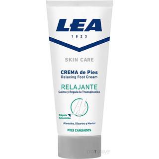 LEA Fodcreme, Relaxing, 75 ml.