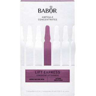 Babor Ampoule Concentrates Lift Express 2 ml 7 stk.