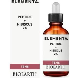Bioearth Elementa Peptide + Hibiscus 2% Booster Tens, 15 ml