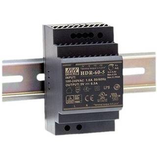 D-Link - power supply - 60 Watt Strømforsyning - 60 Watt - ATX - 80 Plus