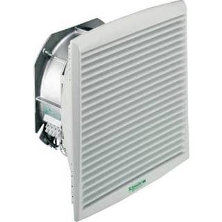 Schneider Electric Ventilator med filter 560m3/t 230vac