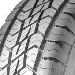 Continental CrossContact ATR ( 235/55 R18 100V )