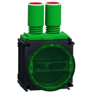 Schneider Electric Aparatdåse, 13-26mm, IMT80250