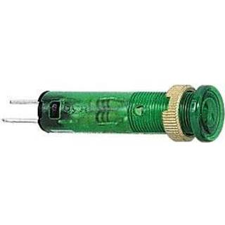Lysdiode Xvla 233 Grøn Schneider Electric