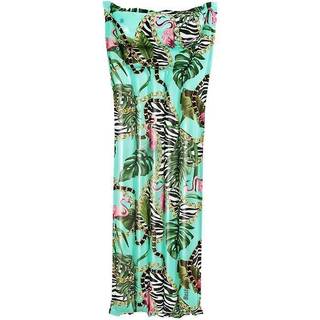 Bade Luftmadras Floral Fantasy 183 x 69 cm