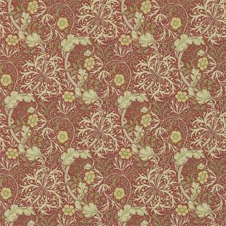Seaweed Red/Gold - DM3W214712
