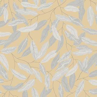 Florian - Yellow