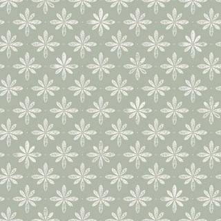 Flora - Green
