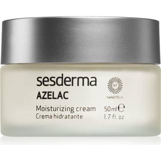 Sesderma Azelac Fugtende creme til at behandle hud imperfektioner 50 ml - 50 ml