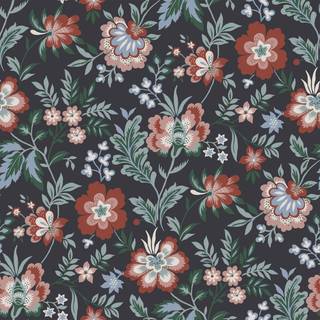 Mirabelle - Dark Grey