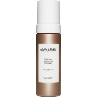 Estelle & Thild Self-Tan Bronzing Mousse 150 ml