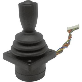 APEM 3150RAK600 Joystick 5 V Arm lige Lyntilslutning