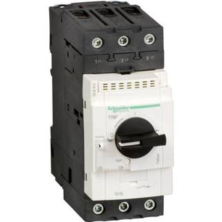 Schneider Kortslutningsudløser 65A GV3L65