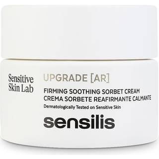 Sensilis Upgrade [AR] Firming Soothing Sorbet 50 ml