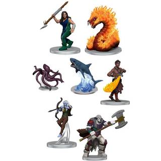 Critical Role: NPCs of Tal'Dorei - Set 1