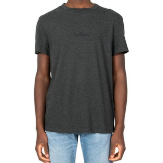 T-shirt - Lead - 50