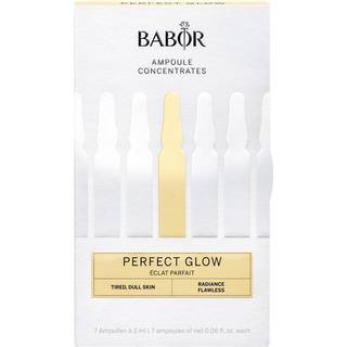 Babor Ampoule Concentrates Perfect Glow 2 ml 7 stk.