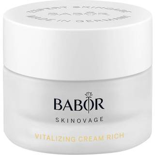 Babor Skinovage Vitalizing Cream Rich 50 ml