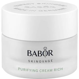 Babor Purifying Cream Rich 50 ml