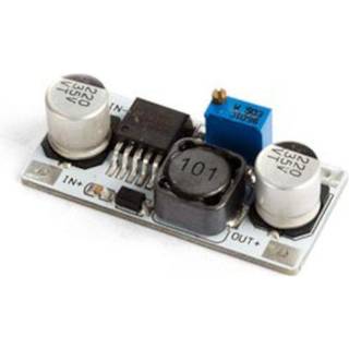 Luxorparts Variabel spændingsregulator Switched
