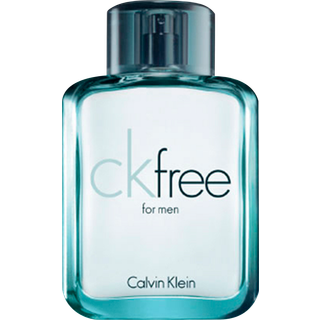 Calvin Klein CK Free for Men Edt 30ml