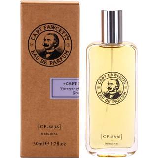 Captain Fawcett Eau de Parfum Private Stock 50 ml